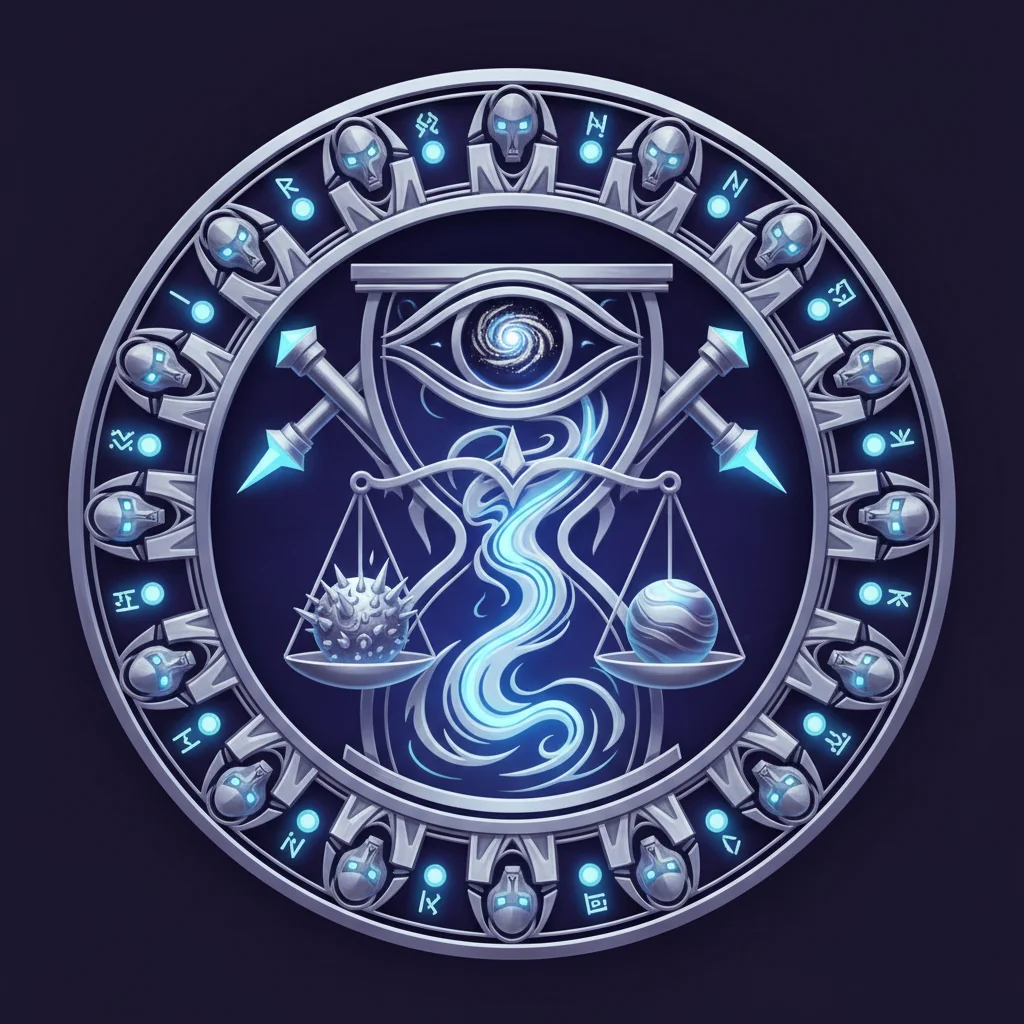 Tribunal Cosmico